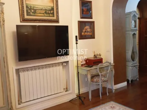 Prodaja, dvosoban stan, 43m², Stari Grad, Beograd - image 7