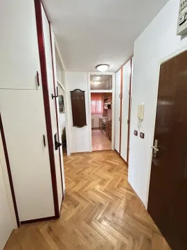 Rent, two bedroom apartment, 64m², Čukarica, Beograd - image 4