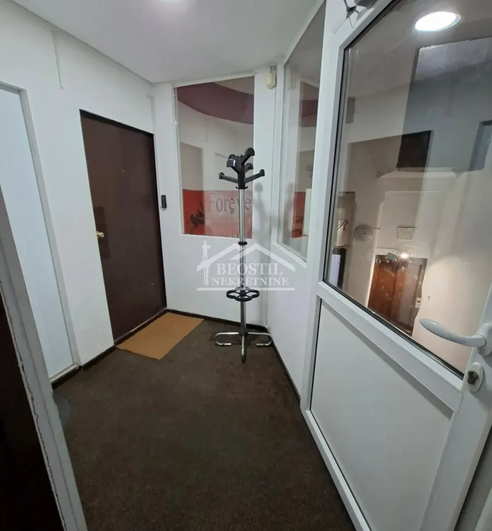 Rent, office space, 85m², Stari Grad, Beograd