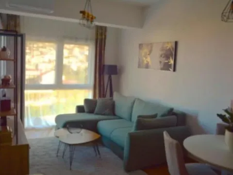 Izdavanje, jednosoban stan, 42m², Bar, Crna Gora - image 3