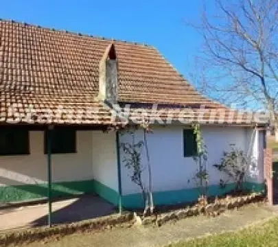 Prodaja, kuća, 83m², Titel, Novi Sad - image 11