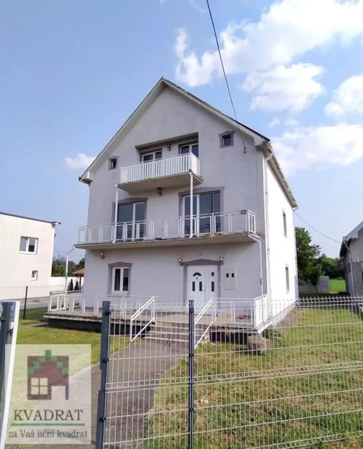 Prodaja, kuća, 287m², Obrenovac, Beograd
