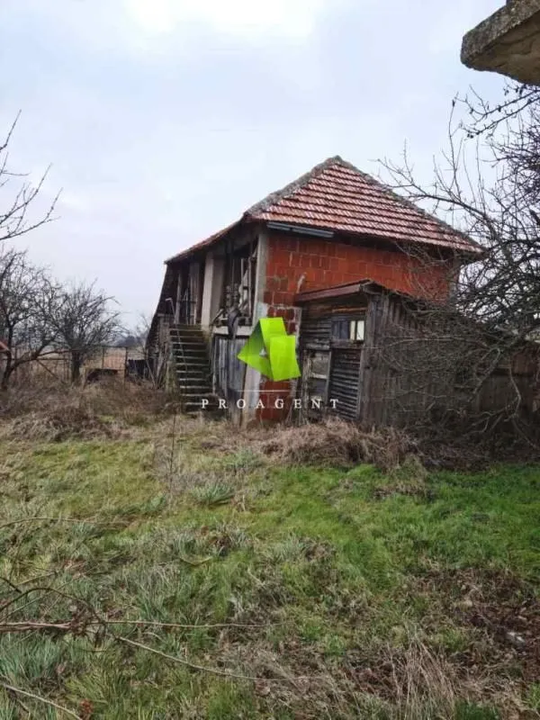 Prodaja, kuća, 100m², Gadžin Han, Srbija