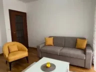 Izdavanje, jednosoban stan, 52m², City Kvart, Podgorica - image 6