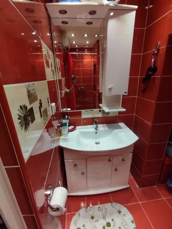 Sale, three bedroom apartment, 50m², Budva, Crna Gora