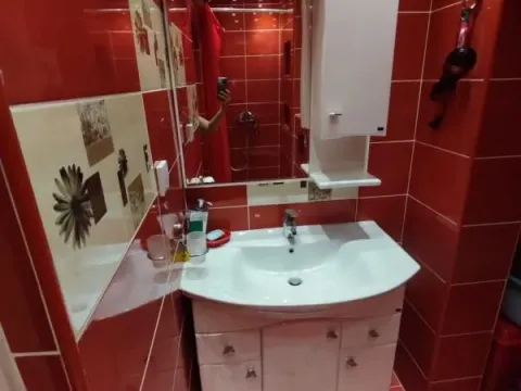 Sale, three bedroom apartment, 50m², Budva, Crna Gora - image 3