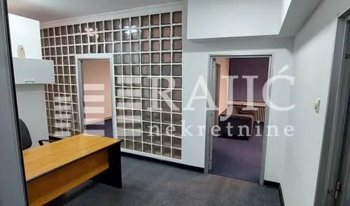 Rent, office space, 100m², Vračar Centar, Vračar Sve Podlokacije