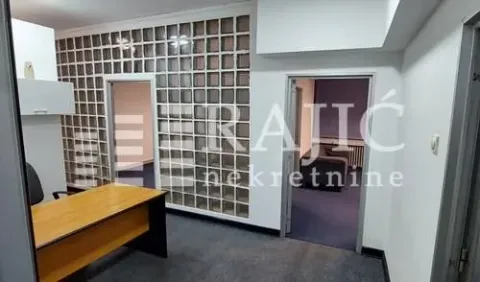 Rent, office space, 100m², Vračar Centar, Vračar Sve Podlokacije - image 2