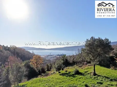 Prodaja, plac, 4977m², Bijela, Herceg Novi - image 8