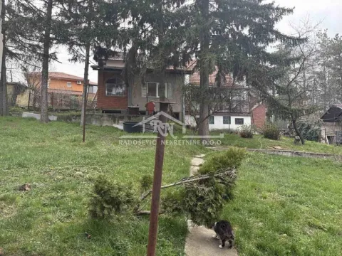 Prodaja, kuća, 215m², Lisović, Barajevo - image 12