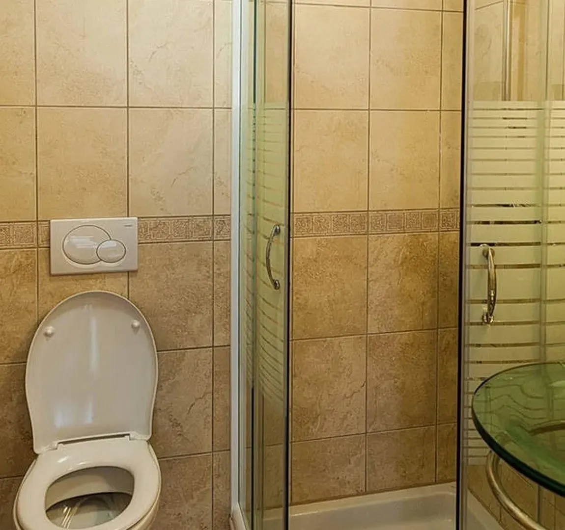 Prodaja, jednosoban stan, 54m², Prčanj, Kotor