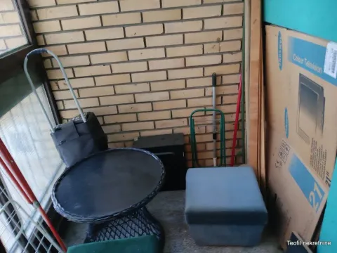 Prodaja, jednosoban stan, 41m², Zvezdara Sve Podlokacije, Beograd - image 7