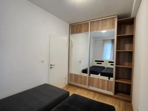 Izdavanje, jednosoban stan, 41m², Budva, Crna Gora - image 8