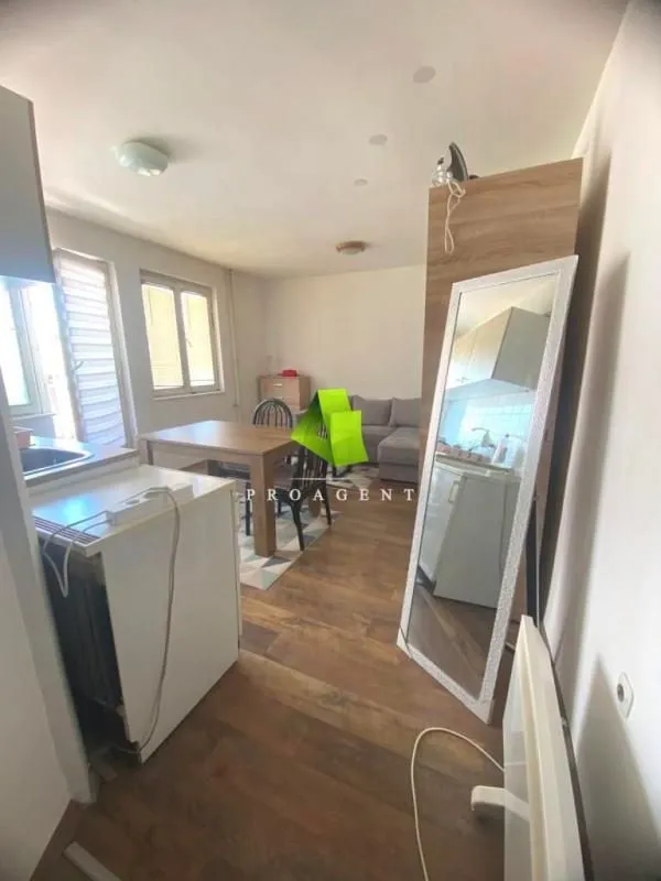 Rent, one bedroom apartment, 35m², Medijana, Niš
