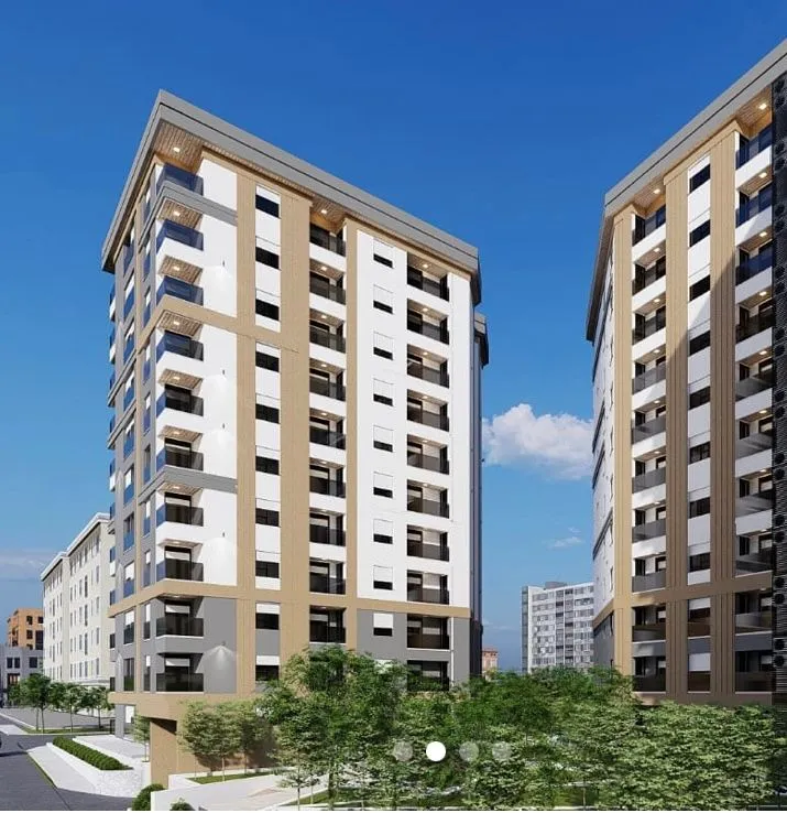 Prodaja, garsonjera, 26m², Ilino, Bar