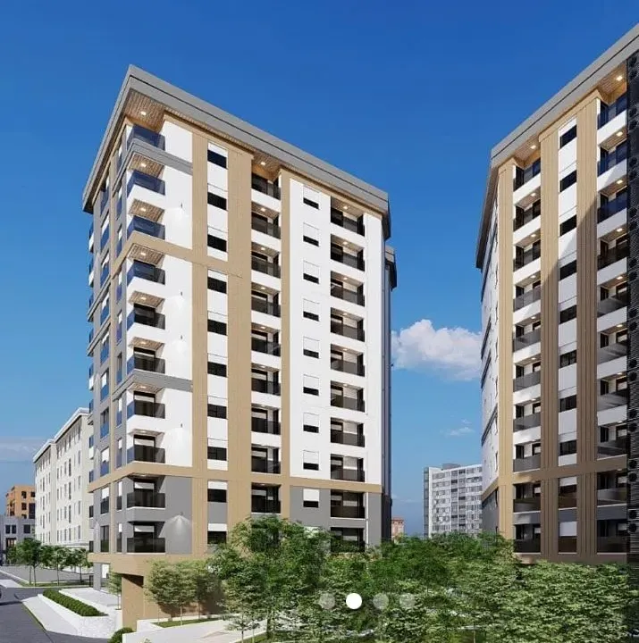 Sale, studio apartment, 26m², Ilino, Bar