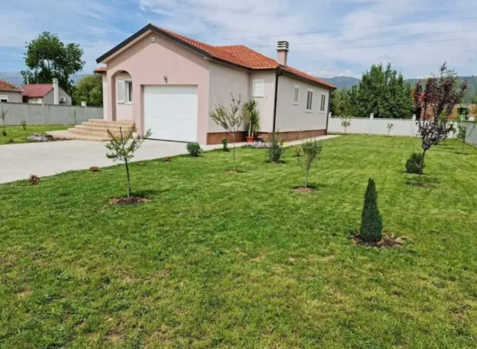 Prodaja, kuća, 150m², Grbe, Danilovgrad