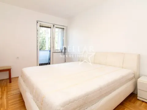 Izdavanje, jednosoban stan, 38m², Preko Morače, Podgorica - image 11