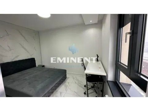 Rent, two bedroom apartment, 45m², Vračar Sve Podlokacije, Beograd - image 6