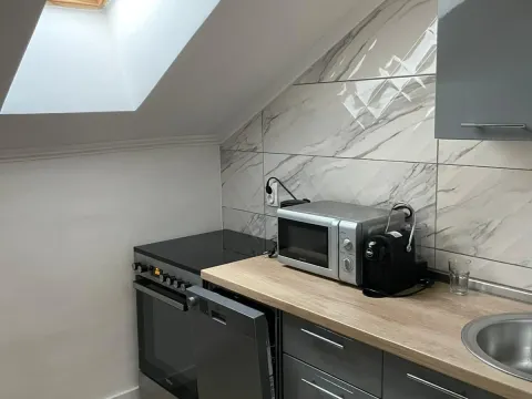 Prodaja, jednosoban stan, 54m², Stari Aerodrom, Podgorica - image 10