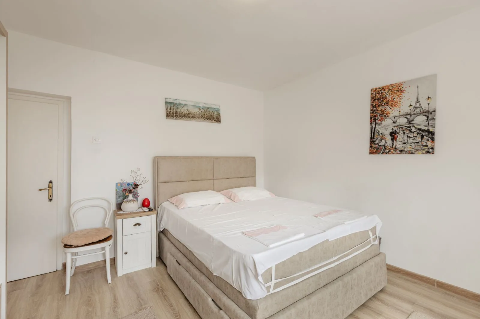 Stan-na-dan, jednosoban stan, 16m², Savina, Herceg Novi