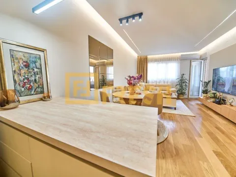 Rent, one bedroom apartment, 50m², City Kvart, Podgorica - image 9