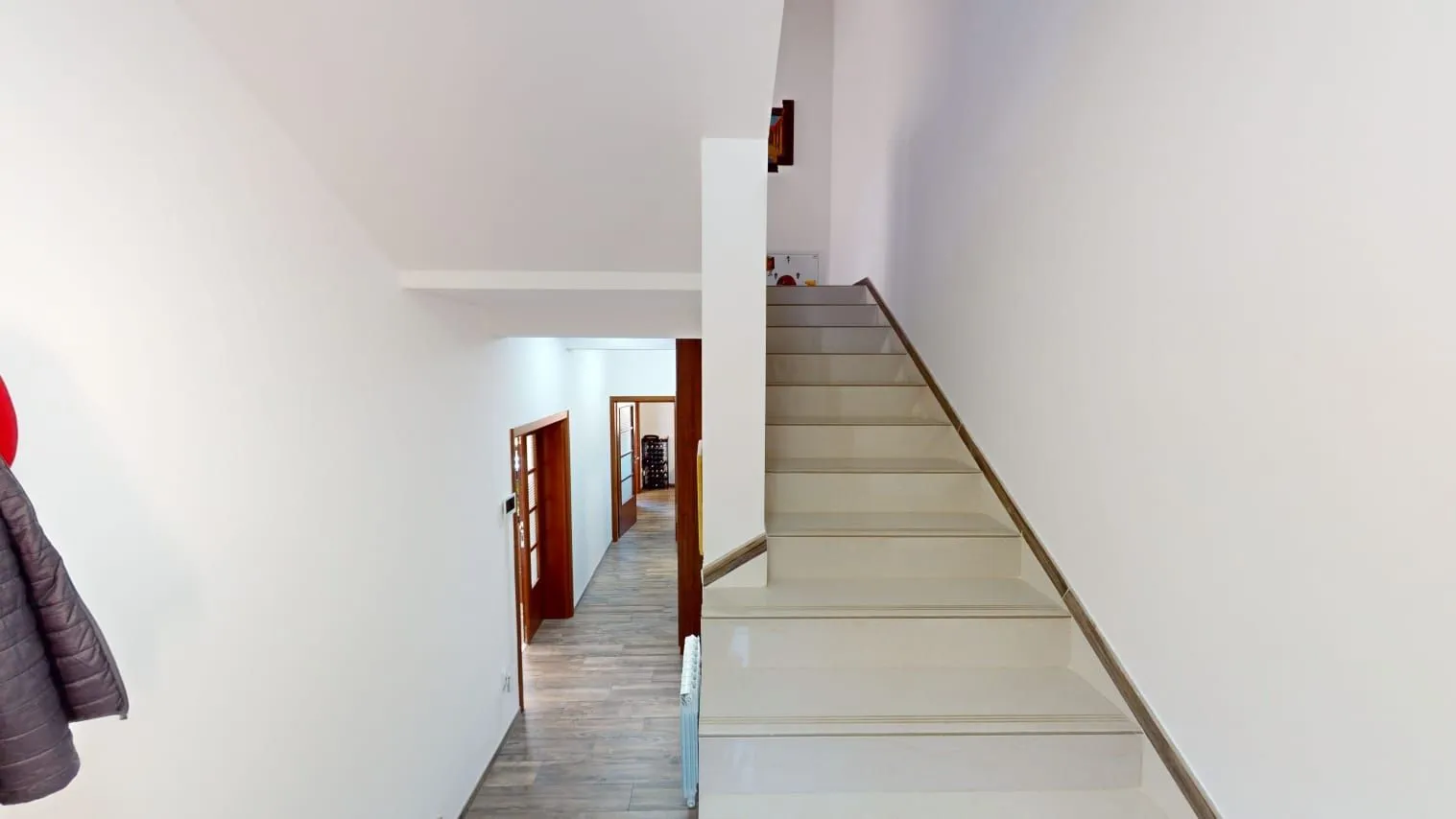 Rent, house, 212m², Kavač, Kotor