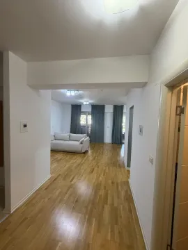 Izdavanje, dvosoban stan, 77m², Bečići, Budva - image 7