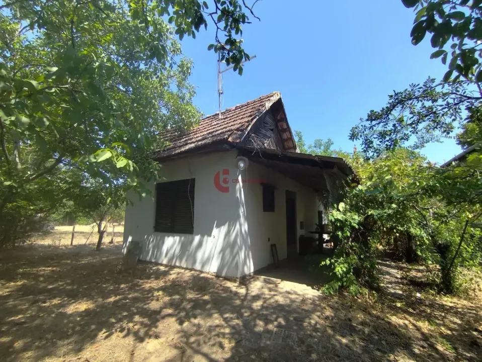 Sale, house, 48m², Makova Sedmica, Subotica