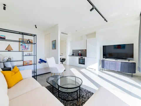 Prodaja, stan, 45m², Luštica Bay, Tivat - image 3