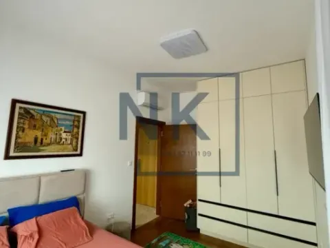 Izdavanje, jednosoban stan, 49m², Vezirov Most, Podgorica - image 8