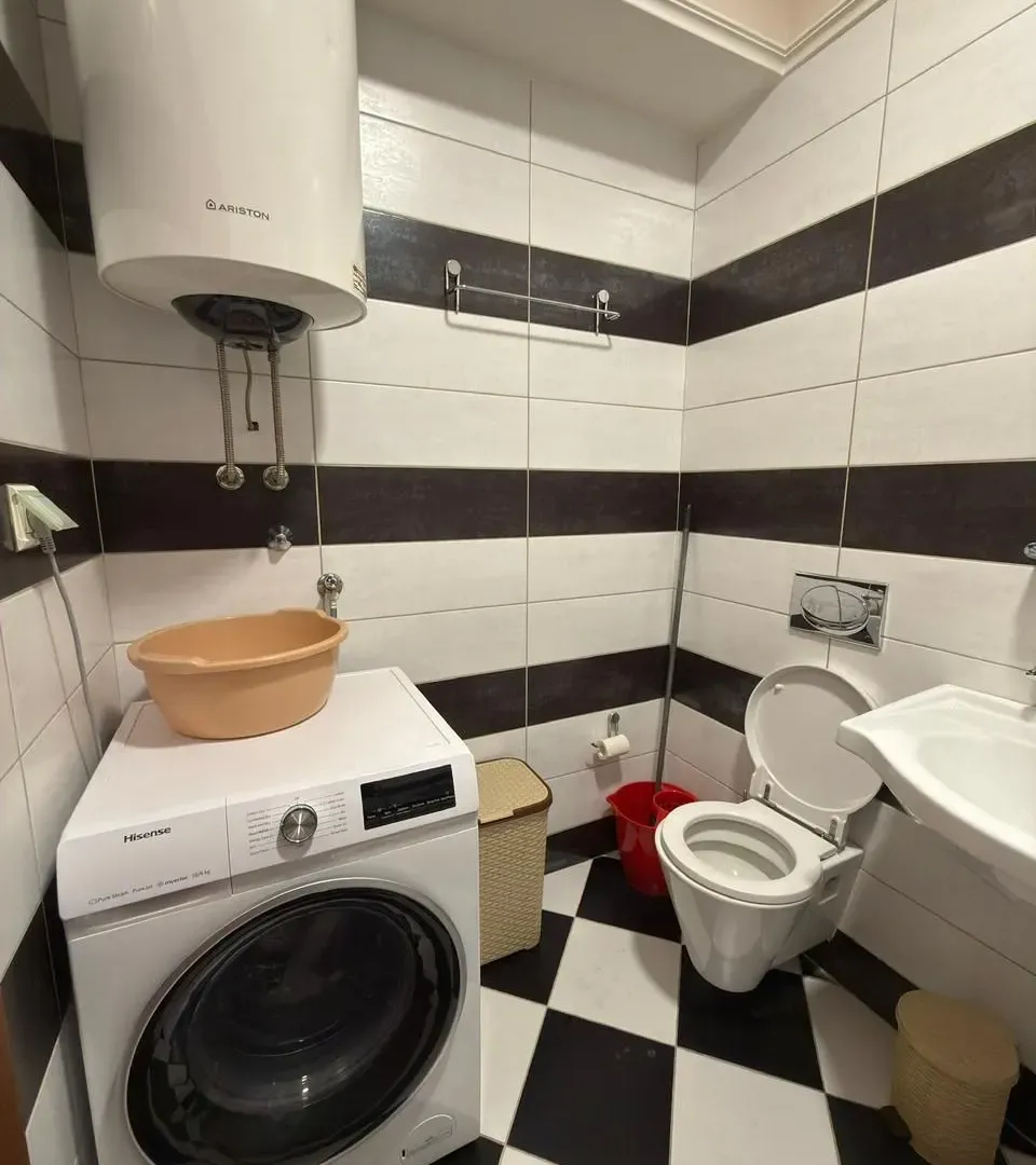 Prodaja, jednosoban stan, 50m², Centar, Podgorica