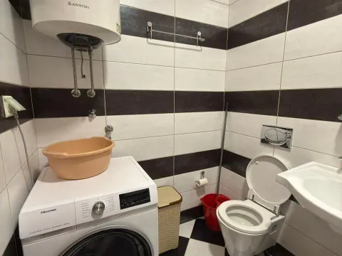 Prodaja, jednosoban stan, 50m², Centar, Podgorica - image 10