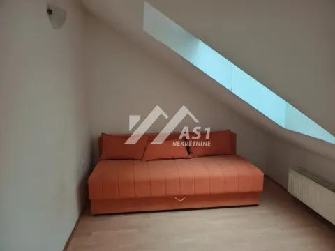 Sale, apartment, 25m², Grbavica, Novi Sad Sve Podlokacije - image 2