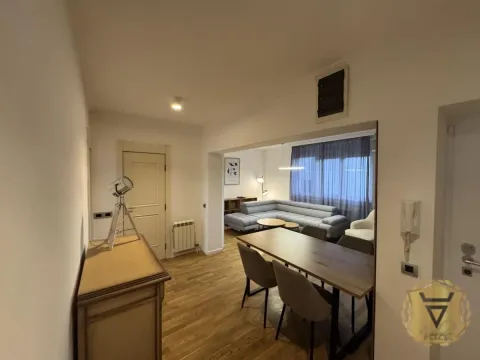 Izdavanje, dvosoban stan, 64m², Vračar Hram, Vračar Sve Podlokacije - image 17