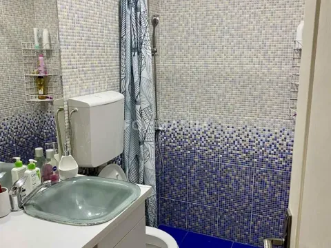 Izdavanje, jednosoban stan, 43m², Krnjaca, Palilula Sve Podlokacije - image 6