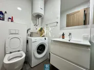 Izdavanje, jednosoban stan, 53m², Master Kvart, Podgorica - image 9