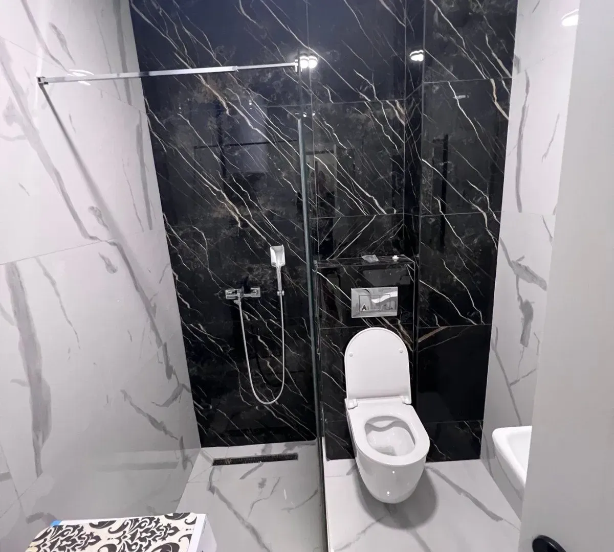 Izdavanje, jednosoban stan, 38m², Zabjelo, Podgorica