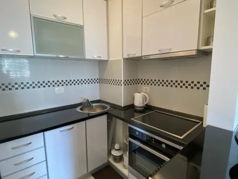 Izdavanje, jednosoban stan, 45m², Rozino, Budva - image 5