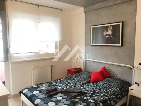 Izdavanje, dvosoban stan, 46m², Novi Sad Sve Podlokacije, Novi Sad - image 6