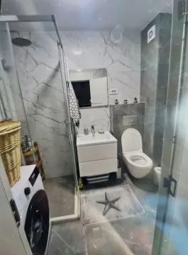 Izdavanje, jednosoban stan, 44m², Mainski Put, Budva - image 12