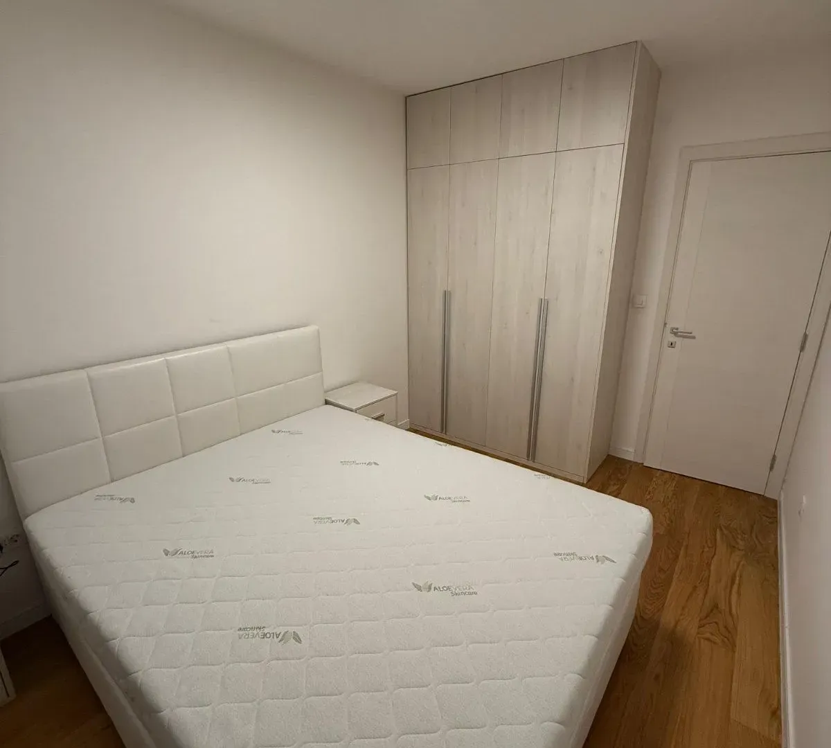 Prodaja, jednosoban stan, 49m², Central Point, Podgorica