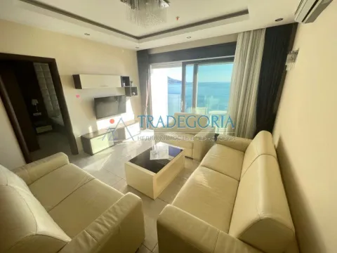 Prodaja, jednosoban stan, 58m², Bečići, Budva - image 4