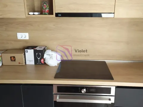 Rent, three bedroom apartment, 93m², Master Kvart, Podgorica - image 4