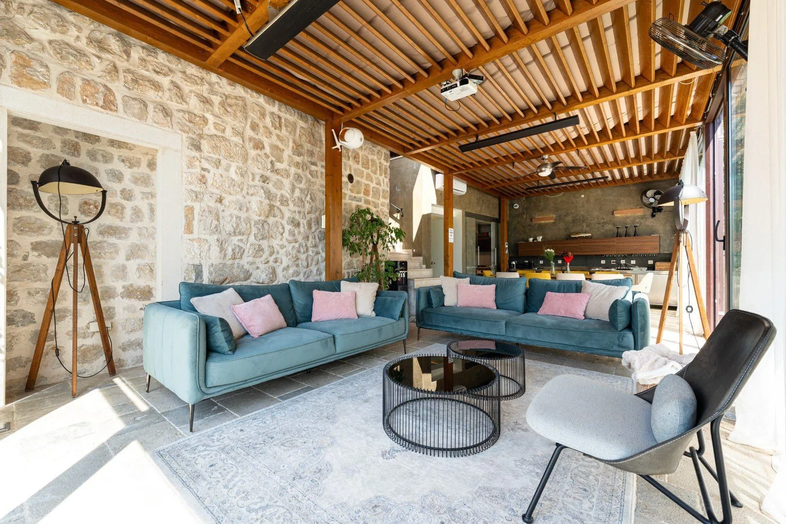 Sale, house, 258m², Perast, Kotor