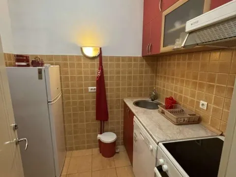 Rent, one bedroom apartment, 58m², Preko Morače, Podgorica - image 4