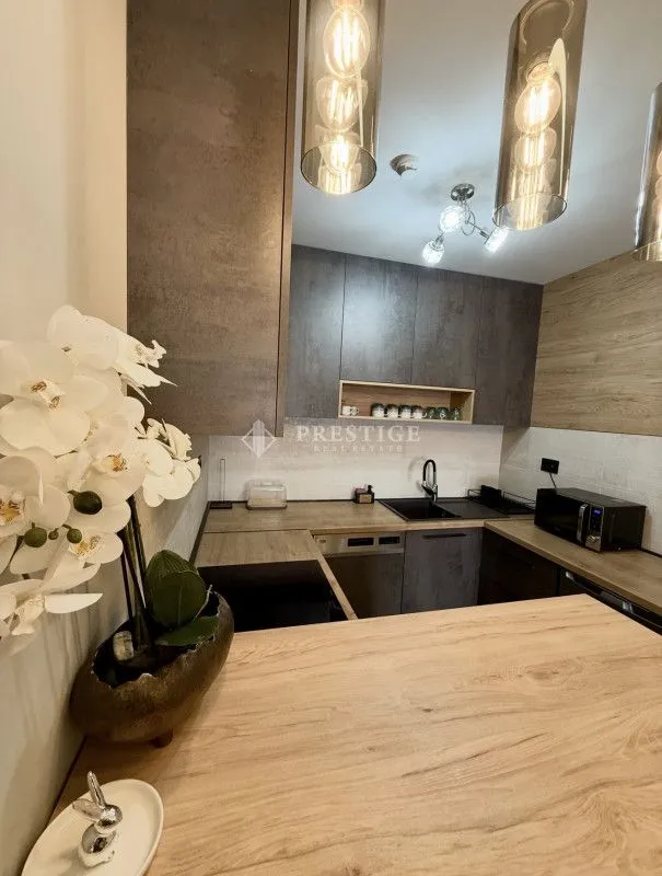 Rent, one bedroom apartment, 50m², Ljubović, Podgorica