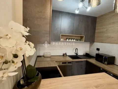 Rent, one bedroom apartment, 50m², Ljubović, Podgorica - image 6