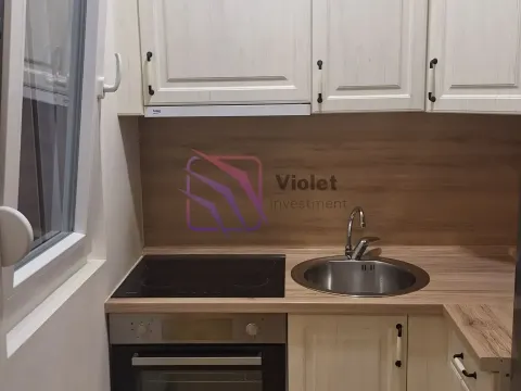 Sale, apartment, 31m², Golubovina, Budva - image 3