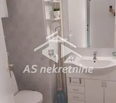 Rent, two bedroom apartment, 56m², Novi Beograd Sve Podlokacije, Beograd - image 15